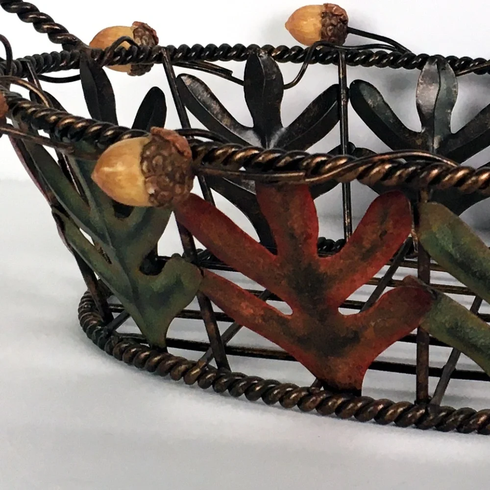 N/A wire bread